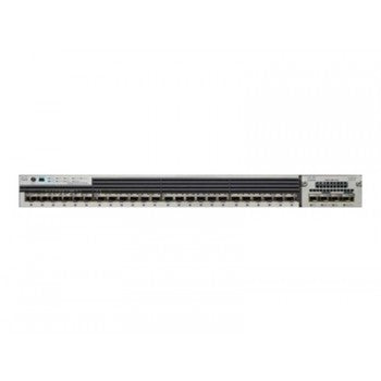 WS-C3750X-24S-S