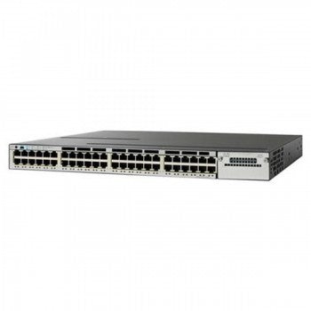 WS-C3850-48F-S