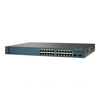 WS-C3560V2-24TS-SD