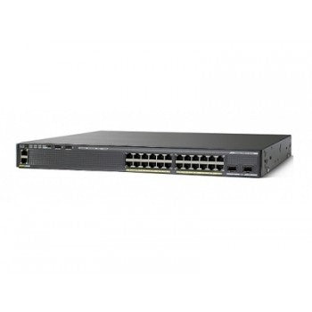 WS-C2960XR-24TD-I