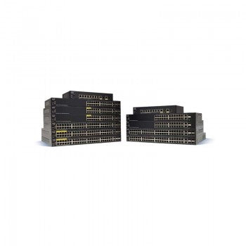 SG250-10P