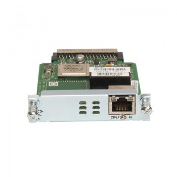 VWIC2-1MFT-T1/E1