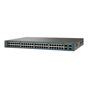 WS-C3560V2-48PS-E