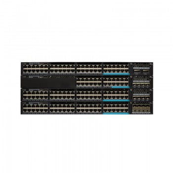 WS-C3650-8X24PD-E