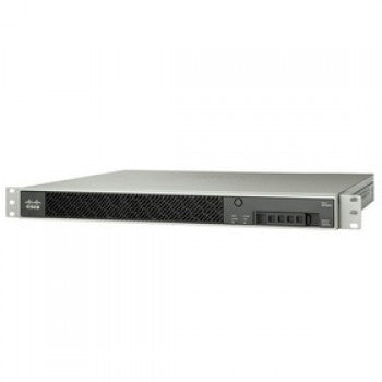 ASA5525-SSD120-K9