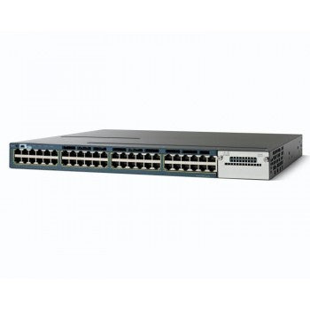 WS-C3560X-48U-E