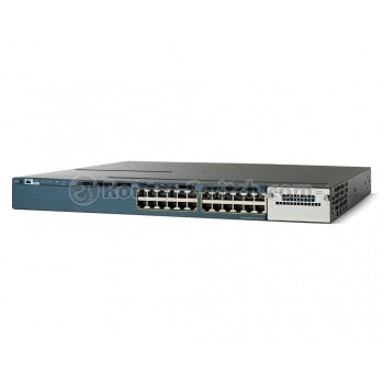 WS-C3560X-24P-L