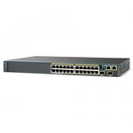 WS-C2960S-24TD-L