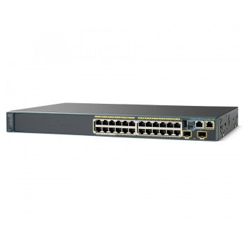 WS-C2960S-24TD-L