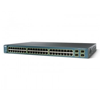 WS-C3560-48TS-S