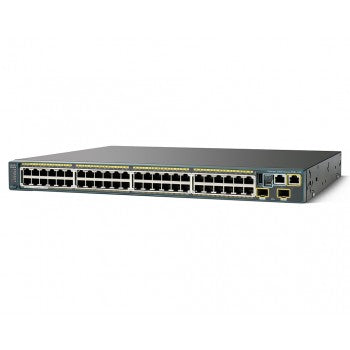 WS-C2960S-48FPD-L