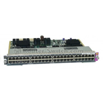 WS-X4748-RJ45-E