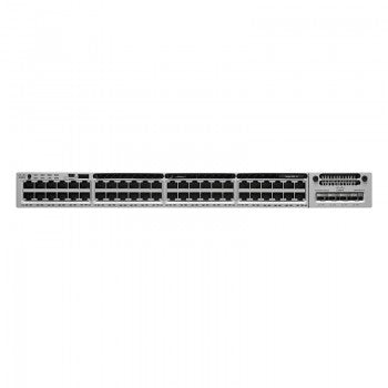 WS-C3850-48W-S