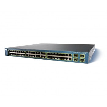 WS-C3560-48PS-E