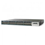 WS-C3560X-48T-E