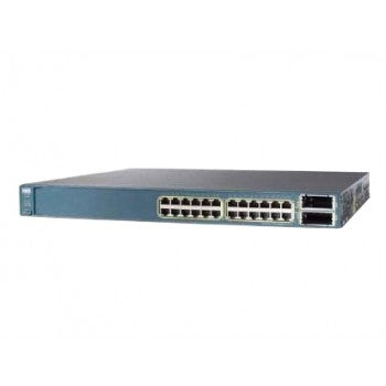 WS-C3560E-24PD-S