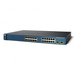 WS-C3560-24PS-E