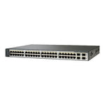 WS-C3750V2-48PS-E
