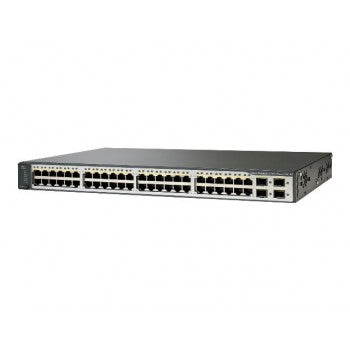 WS-C3750V2-48PS-E