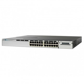 WS-C3850-24P-S