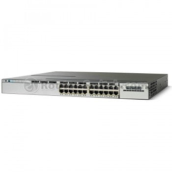 WS-C3750X-24P-S