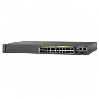 WS-C2960S-F24PS-L