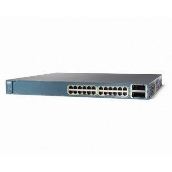 WS-C3560E-24TD-S