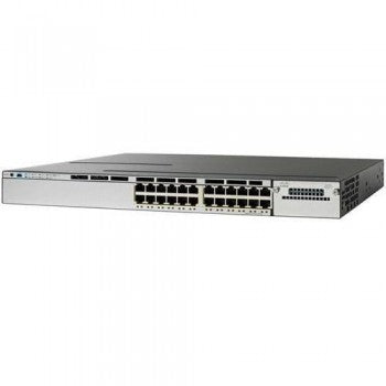 WS-C3850-24U-L