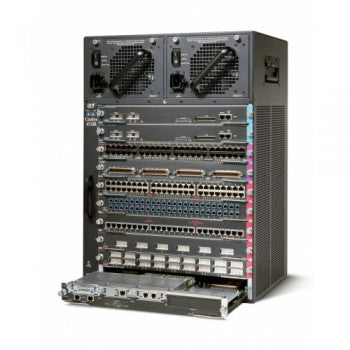 WS-C4510R