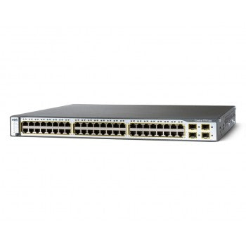 WS-C3750-48PS-S