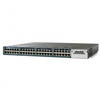 WS-C3560X-24T-E