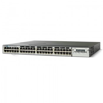 WS-C3750X-48PF-E