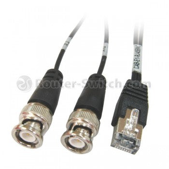 CAB-E1-RJ45TE