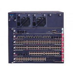 WS-C4006-S2(USED)