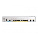 WS-C3560CPD-8PT-S