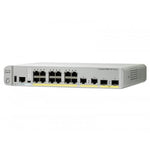 WS-C3560CX-12TC-S
