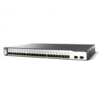 WS-C3750-24FS-S