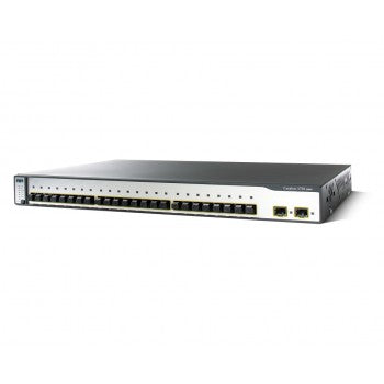 WS-C3750-24FS-S