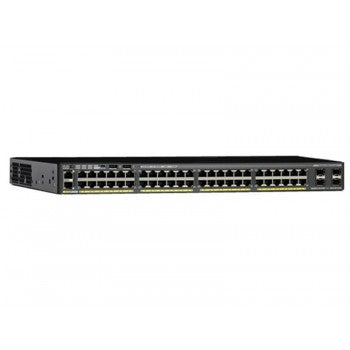 WS-C2960X-48TD-L