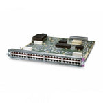WS-X6148A-GE-TX(USED)