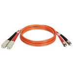 SC-ST-3-Meter-Multimode-Fiber-Optic-Cable