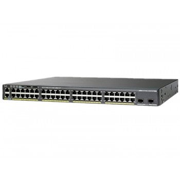 WS-C2960XR-48FPD-I