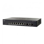 SF302-08P