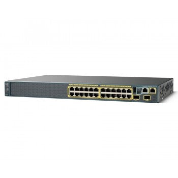 WS-C2960S-24TS-S