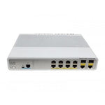 WS-C3560C-8PC-S