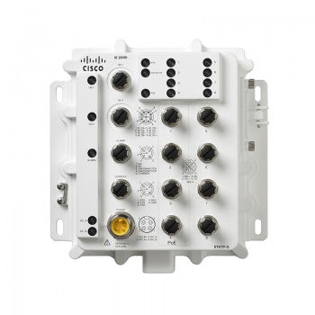 IE-2000-8T67P-G-E