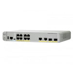 WS-C3560CX-8PC-S